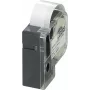 Phoenix Contact MM-EML (EX10)R C1 WH/BK etichette a trasferimento termico, bianco/nero, 10x10mm, 1000/rotolo 803970