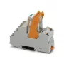 Phoenix Contact RIF-2-RPT-LDP-24DC/4X21 Modulo relè, 4PDT, 24V DC, 6A, 31mm