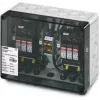 Phoenix Contact SOL-SC-2ST-0-DC-2MPP quadro di connessione generatore PV 2x2 string 2404295