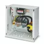 Phoenix Contact SOL-SC-2ST-0-DC-2MPPT-1300FS combiner box fotovoltaico con doppio MPPT, 1000V DC, interruttori antincendio, IP65
