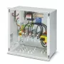 PHOENIX CONTACT scatola di combinazione solare 1 MPPT con sezionatore DC 1000V DC IP65