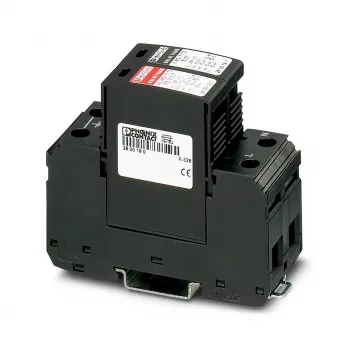 PHOENIX CONTACT Scaricatore di sovratensione VAL-MS-T1/T2 335/12.5/1+1, tipo 1+2, monofase, 335 V AC, 12,5 kA