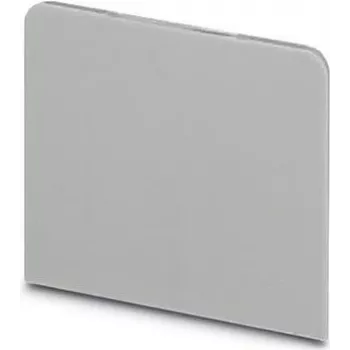 Phoenix Contact TS-KK 3 SO separatore, grigio, confezione da 50 2778534