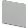 Phoenix Contact TS-KK 3 SO separatore, grigio, confezione da 50 2778534