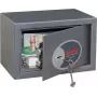 Cassaforte ignifuga PHOENIX SAFE 83030040 85 litri con serratura elettronica, protezione antincendio 60 minuti, antracite