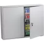 Phoenix Safe KC0607K Armadietto portachiavi 600 ganci grigio
