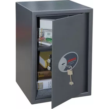 Phoenix Safe SS0804K Vela Cassaforte antifurto per casa e ufficio