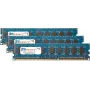 PHS-memory 24GB (3x8GB) kit RAM compatibile con Dell PowerEdge R410 DDR3 UDIMM ECC 1333MHz PC3-10600E (SP580182)