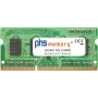 PHS-memory 4GB DDR3L 1600MHz SO-DIMM modulo di memoria basato su Samsung M471B5173EB0-YK0 SP157520