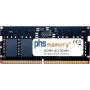 PHS-memory modulo RAM per laptop 8GB DDR5 SO-DIMM 5600MHz PC5-44800S Non-ECC Unbuffered CL46 262-Pin 1Rx8 per Asus VivoBook M1502XA-BQ003W SP621536