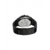 Pierre Cardin Orologio Analogico al Quarzo Uomo CF.1002.MB 42mm Nero Acciaio Inox Milanese Mesh