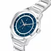 Pierre Cardin Orologio uomo CCP.5013 45mm acciaio inox quarzo analogico