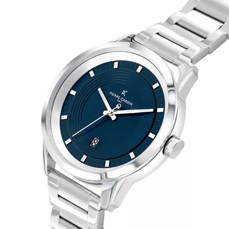 Pierre Cardin Orologio da uomo CCP.5025 (45mm)