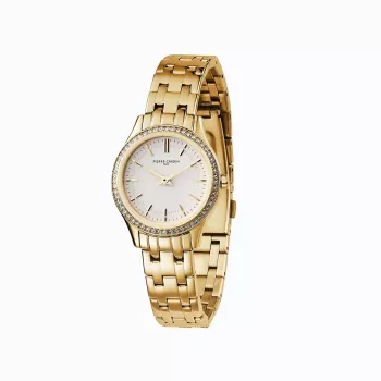 Pierre Cardin orologio al quarzo analogico donna CF.0607.SE.G (30mm)