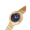 Pierre Cardin orologio da donna analogico al quarzo CF.1010.MG bracciale a maglia milanese in acciaio inossidabile argento 32mm
