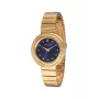 Pierre Cardin orologio da donna analogico al quarzo CF.1010.MG bracciale a maglia milanese in acciaio inossidabile argento 32mm