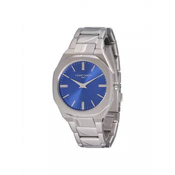 Pierre Cardin Orologio da donna CF.1008.MS.4 al quarzo analogico 32mm argento acciaio inox