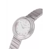 Pierre Cardin orologio da donna analogico al quarzo CF.1010.MS.1 32mm bracciale a maglia milanese in acciaio inossidabile argento