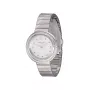 Pierre Cardin orologio da donna analogico al quarzo CF.1010.MS.1 32mm bracciale a maglia milanese in acciaio inossidabile argento