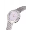 Pierre Cardin Orologio da donna CF.1010.MS.2 Quarzo analogico 32mm Argento Acciaio inossidabile Mesh