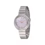 Pierre Cardin Orologio da donna CF.1010.MS.2 Quarzo analogico 32mm Argento Acciaio inossidabile Mesh