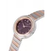 Pierre Cardin orologio da donna CF.1010.MU.1 orologio analogico al quarzo 32mm argento acciaio inox mesh