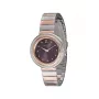 Pierre Cardin orologio da donna CF.1010.MU.1 orologio analogico al quarzo 32mm argento acciaio inox mesh