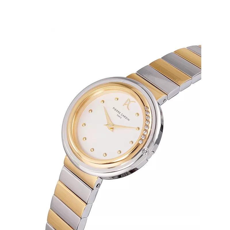 Pierre Cardin Orologio donna CF.1010.MU.2 quarzo analogico 32mm