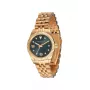 Pierre Cardin Orologio da donna CF.1012.MG.2 Quarzo analogico 28mm Acciaio inox color oro
