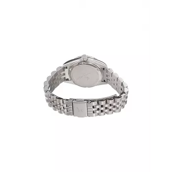 Pierre Cardin Orologio da donna CF.1012.MS.1 analogico al quarzo 28 mm argento acciaio inox