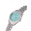 Pierre Cardin Orologio da donna CF.1012.MS.1 analogico al quarzo 28 mm argento acciaio inox