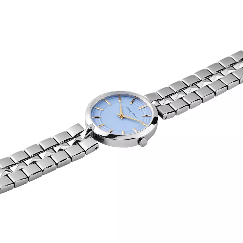Pierre Cardin Orologio da donna Classic al quarzo CF.0709.SJ (32mm)