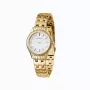 Pierre Cardin Orologio donna analogico al quarzo CF.0611.SE.G 30mm mesh in acciaio inox