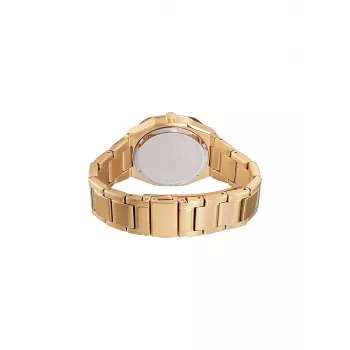 Pierre Cardin orologio da donna al quarzo analogico CF.1008.MG.2 32mm bracciale in maglia d'acciaio inox argento