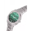 Pierre Cardin orologio da donna analogico al quarzo CF.1008.MS.3 32mm acciaio inossidabile argento bracciale a maglia milanese