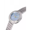 Pierre Cardin Orologio da donna al quarzo analogico CF.1010.MS 32mm argento acciaio inox mesh
