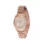 Pierre Cardin Orologio da donna al quarzo analogico CF.1012.MR 28mm oro rosa acciaio inox