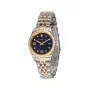 Pierre Cardin Orologio donna al quarzo analogico CF.1012.MU.3 - 28mm argento acciaio inox mesh