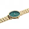 Pierre Cardin Orologio al quarzo donna CCM.0552 Argento acciaio inox mesh 32mm