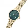 Pierre Cardin Orologio al quarzo donna CCM.0552 Argento acciaio inox mesh 32mm