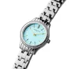 Pierre Cardin Orologio donna CF.0609.SJ (30mm) - Acciaio inox argentato
