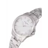 Pierre Cardin Orologio donna CF.1009.MS 34mm argento acciaio inox quarzo analogico