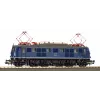 PIKO 21062 H0 locomotiva elettrica sonora BR 119 DB epoca IV con decoder sonoro PIKO