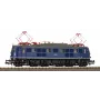 PIKO 21062 H0 locomotiva elettrica sonora BR 119 DB epoca IV con decoder sonoro PIKO