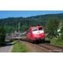 PIKO 21776 H0 locomotiva elettrica BR 110.3 DB AG epoca V
