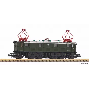 PIKO 40357 Modello N Locomotiva elettrica BR 116 DB Epoca IV