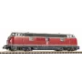 PIKO 40510 locomotiva diesel N BR V200.1 DB Epoca III
