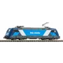 PIKO 40570 locomotiva elettrica N-Spur BR 101 Train Charter VI (DCC Ready)