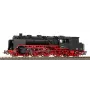 PIKO 50710 H0 locomotiva a vapore BR 62 DR epoca IV con sounddecoder PluX22