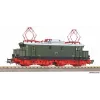 PIKO 51193 H0 locomotiva elettrica BR 244 DR epoca IV